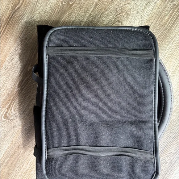 Purple Rhinestone Car Accessory Set - Picture 7 of 7